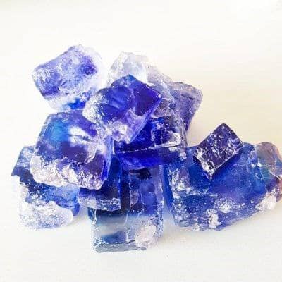 خرید نمک آبی اصل + قیمت مناسب